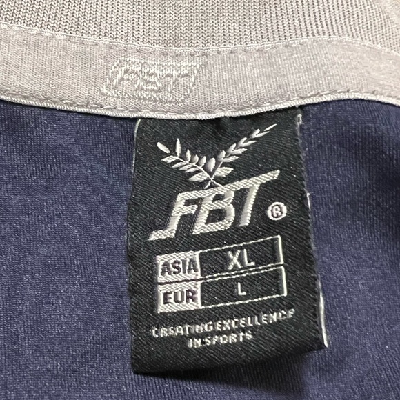 **NWOT** FBT Matching Tank & Shirts & Separate Tee included - Picture 6 of 12